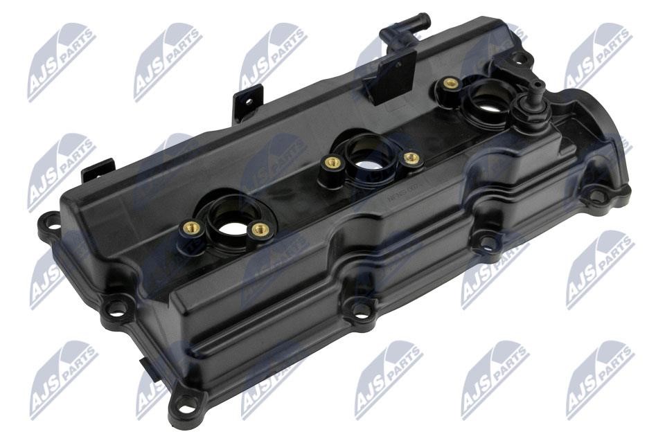 BPZNS007 NTY COVER,CYLINDER HEAD