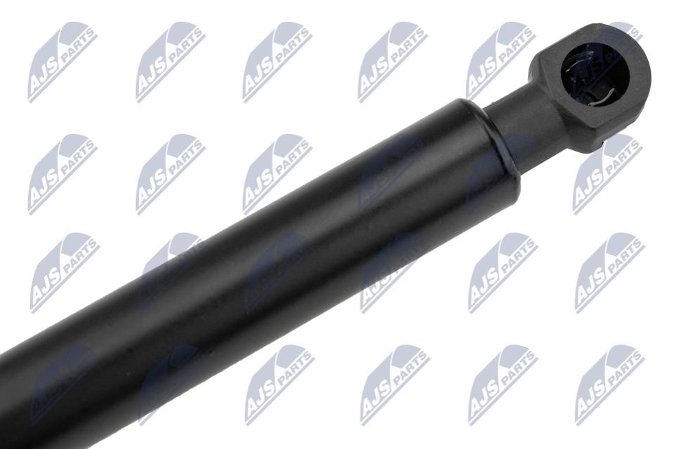 Tailgate strut NTY AE-SA-012