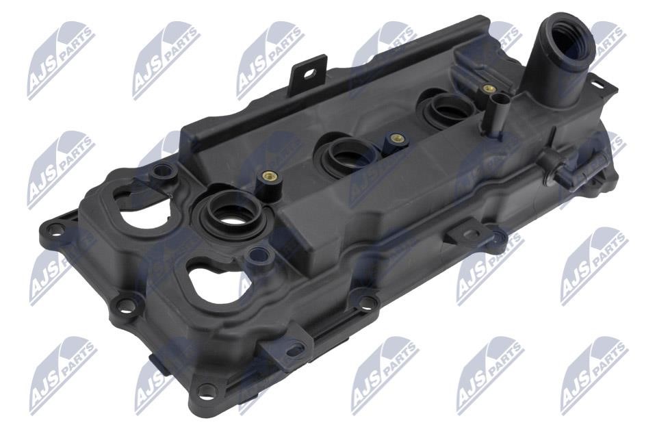 BPZNS008 NTY COVER,CYLINDER HEAD