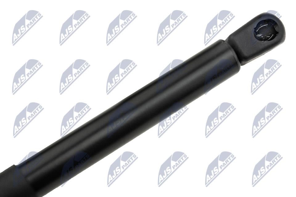 Tailgate strut NTY AE-SE-022