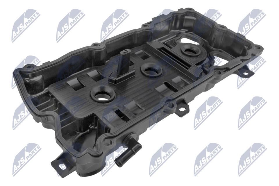COVER,CYLINDER HEAD NTY BPZ-NS-008
