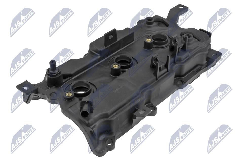 BPZNS009 NTY COVER,CYLINDER HEAD