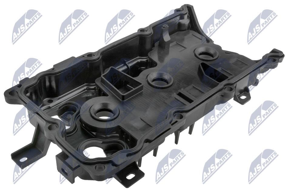 COVER,CYLINDER HEAD NTY BPZ-NS-009