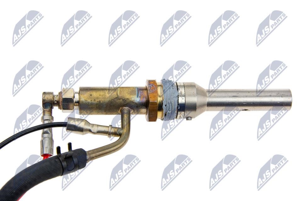 Vapor canister valve NTY BWP-FR-005
