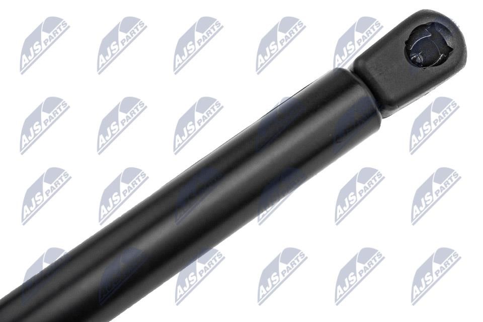 Tailgate strut NTY AE-SK-018