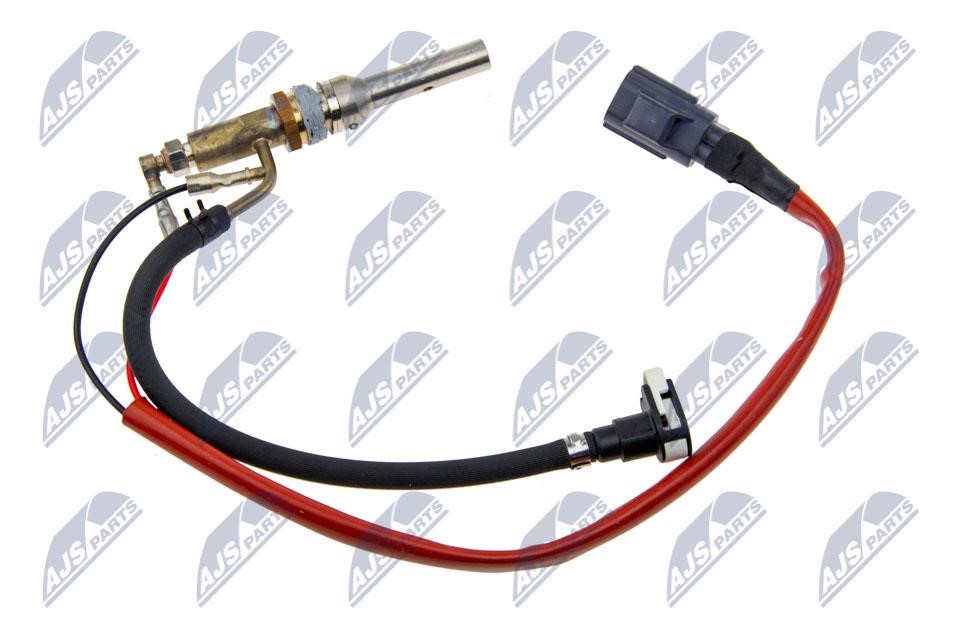 NTY BWP-FR-005 Vapor canister valve BWPFR005 BWPFR005 NTY Vapor canister valve