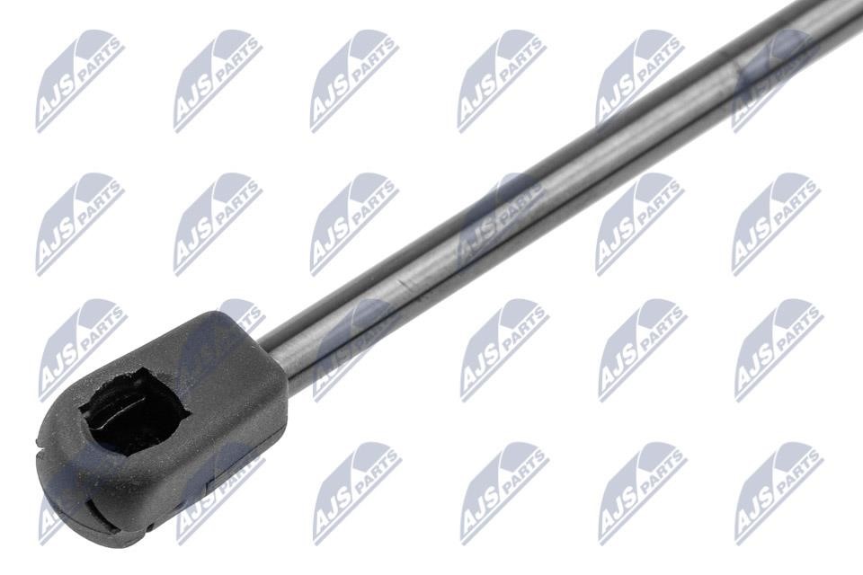 Hood shock absorber NTY AE-SK-019