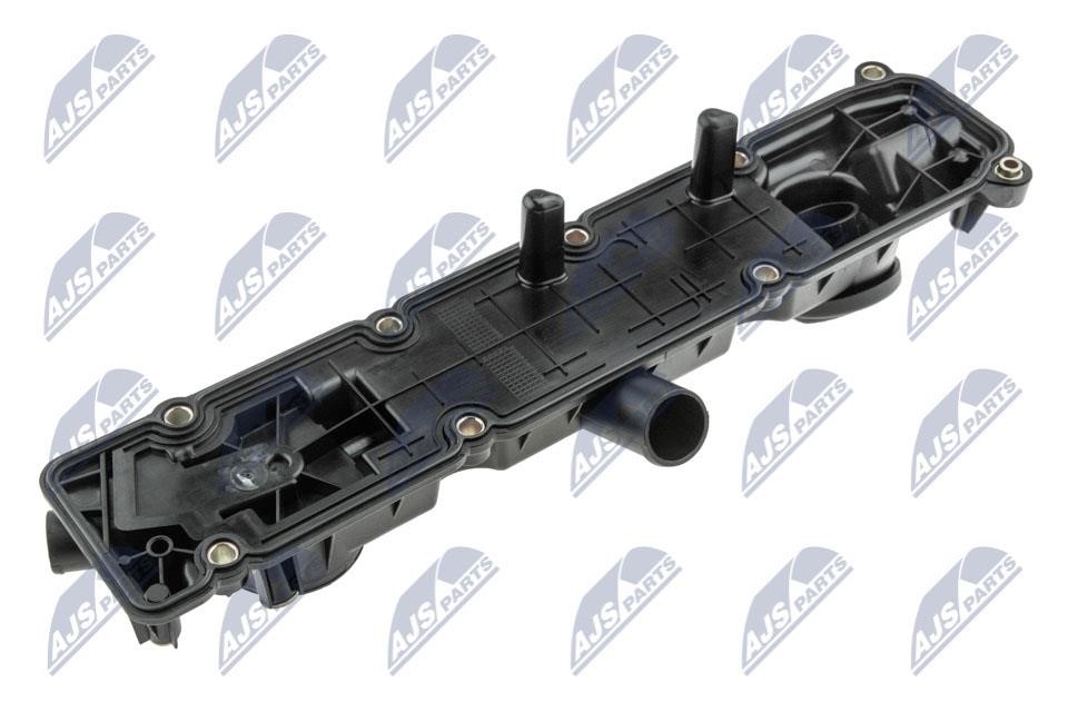 COVER,CYLINDER HEAD NTY BPZ-PE-002