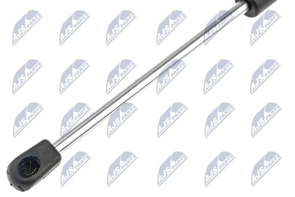 Hood shock absorber NTY AE-SK-023