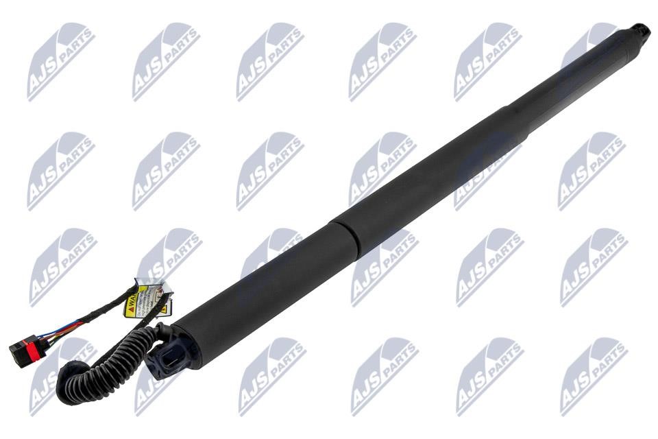 NTY AE-SK-025 Gas Spring, boot-/cargo area AESK025