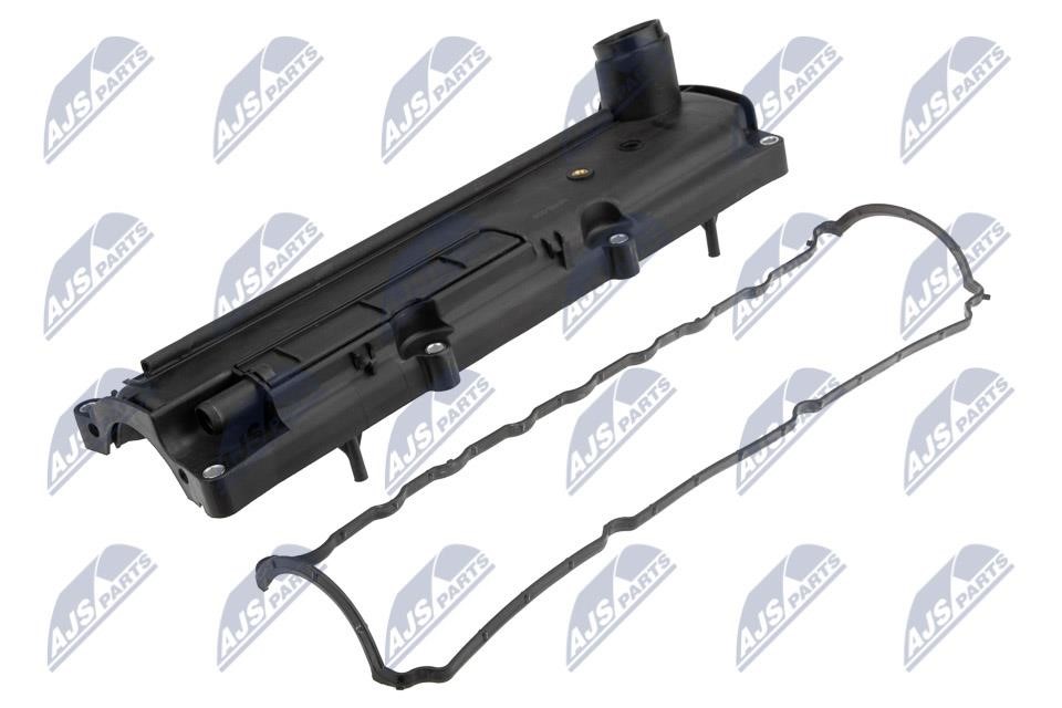 NTY COVER,CYLINDER HEAD – price 159 PLN
