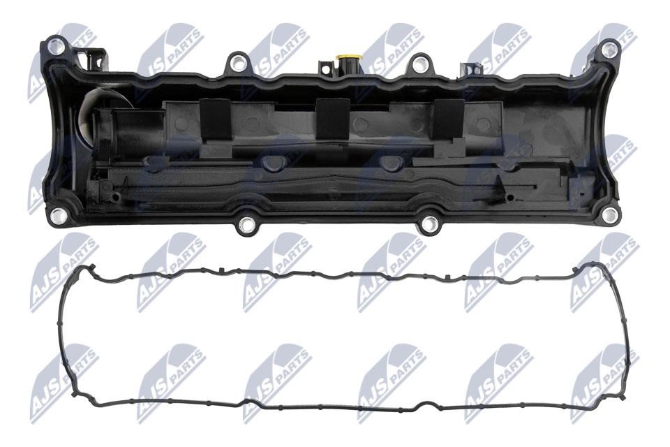 COVER,CYLINDER HEAD NTY BPZ-RE-000
