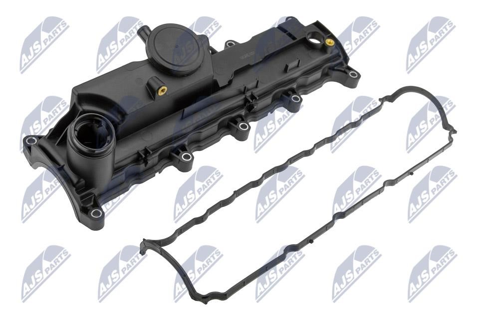 NTY COVER,CYLINDER HEAD – price 176 PLN