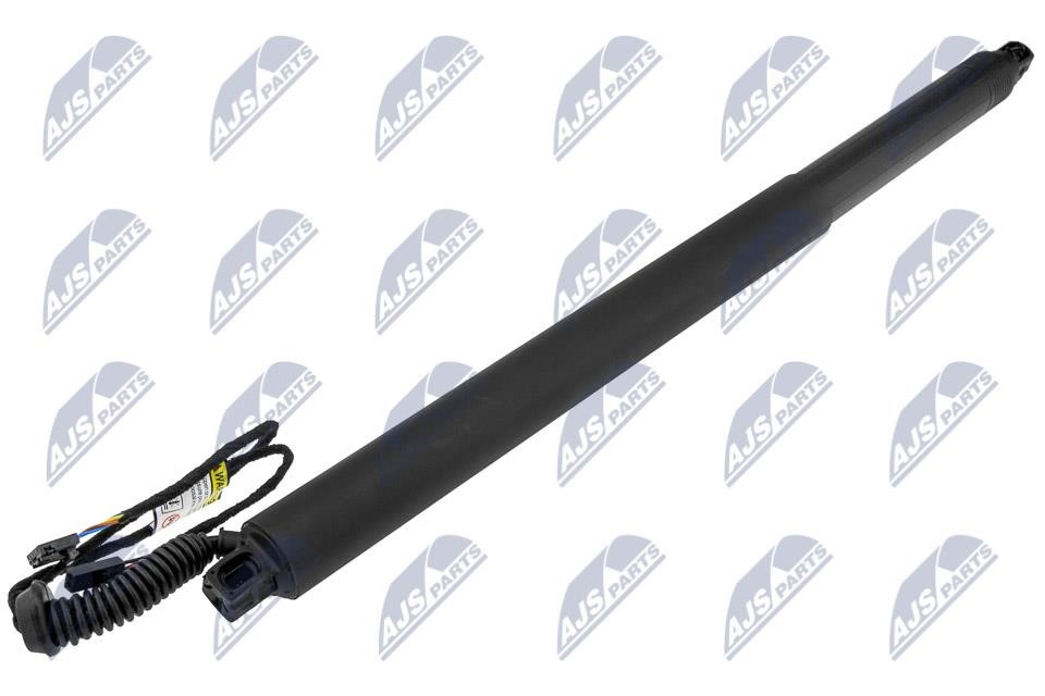 Gas struts Skoda: AESK028 NTY Tailgate strut