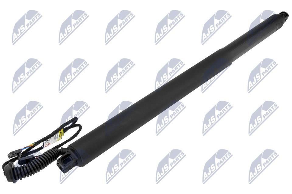 NTY AE-SK-028 Gas Spring, boot-/cargo area AESK028