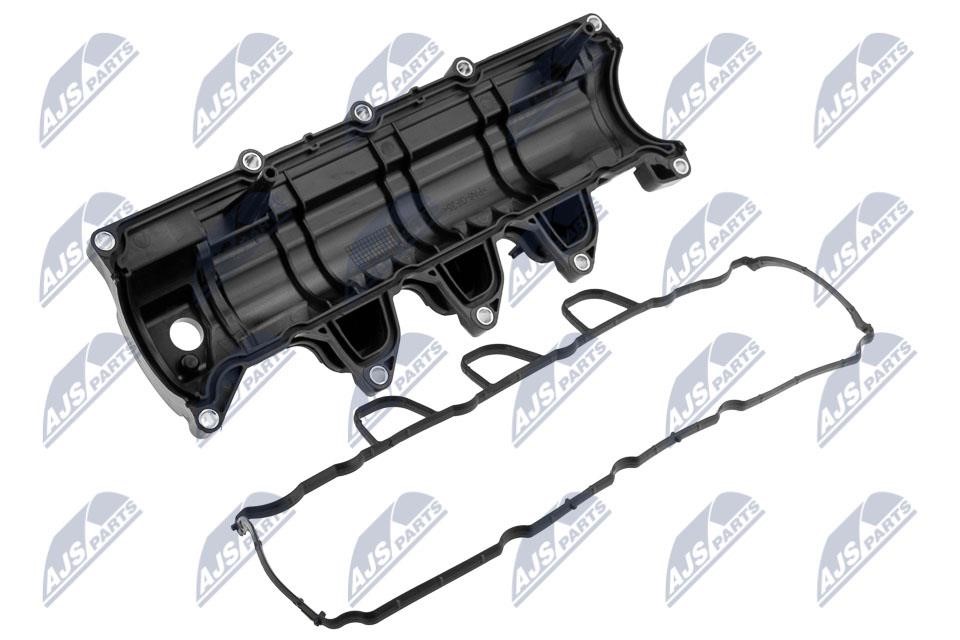 NTY Rocker cover – price 139 PLN