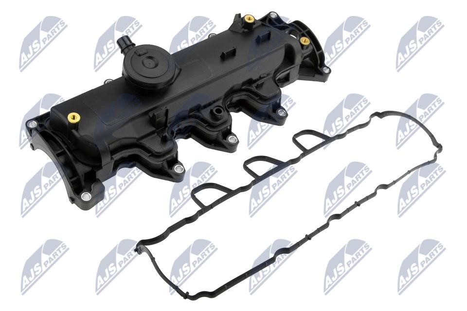 Rocker cover NTY BPZ-RE-002