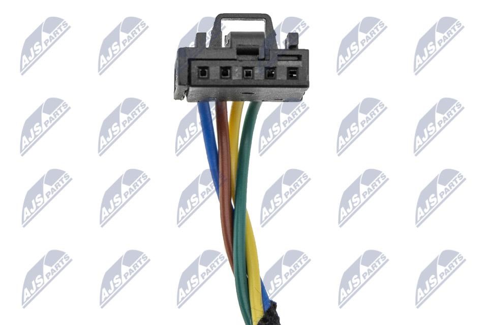 NTY Tailgate strut – price 206 PLN
