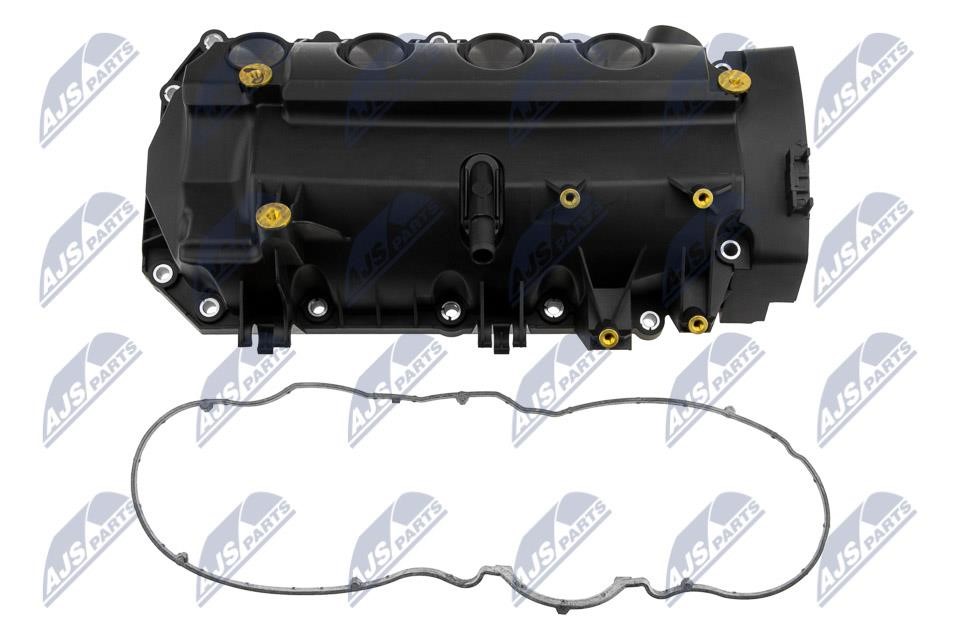 NTY Rocker cover – price 240 PLN