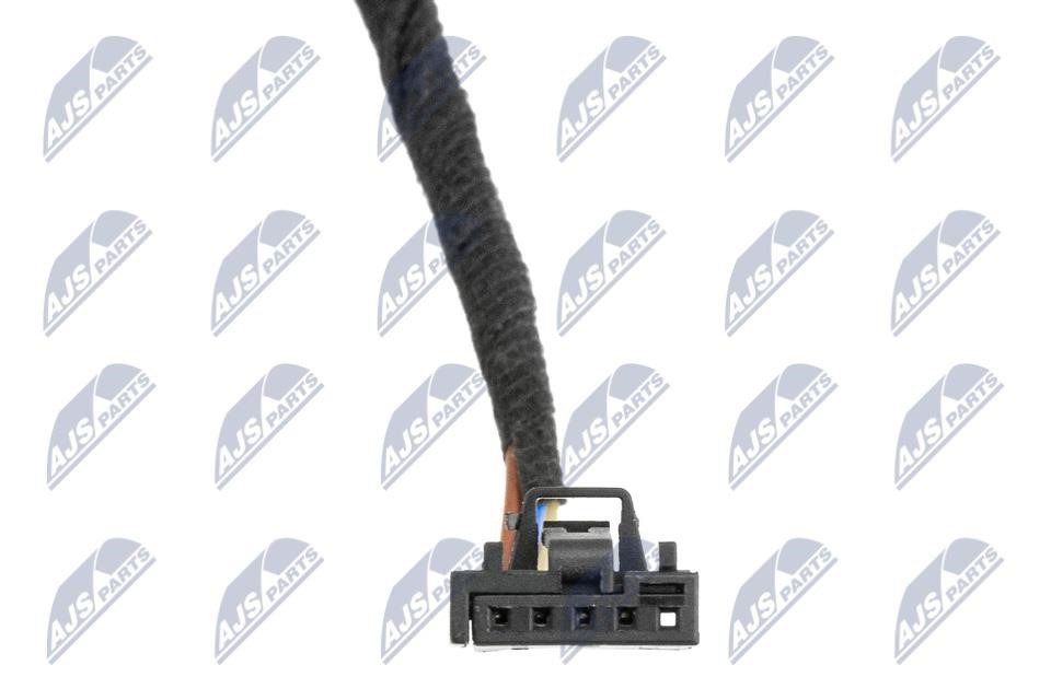 Electric Motor, tailgate NTY AE-SK-030