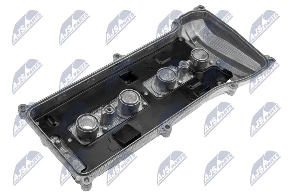 Rocker cover NTY BPZ-TY-000