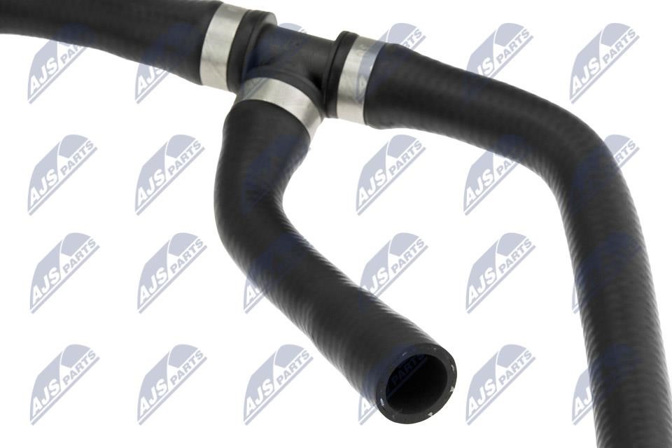 Coolant hose NTY CPP-BM-088