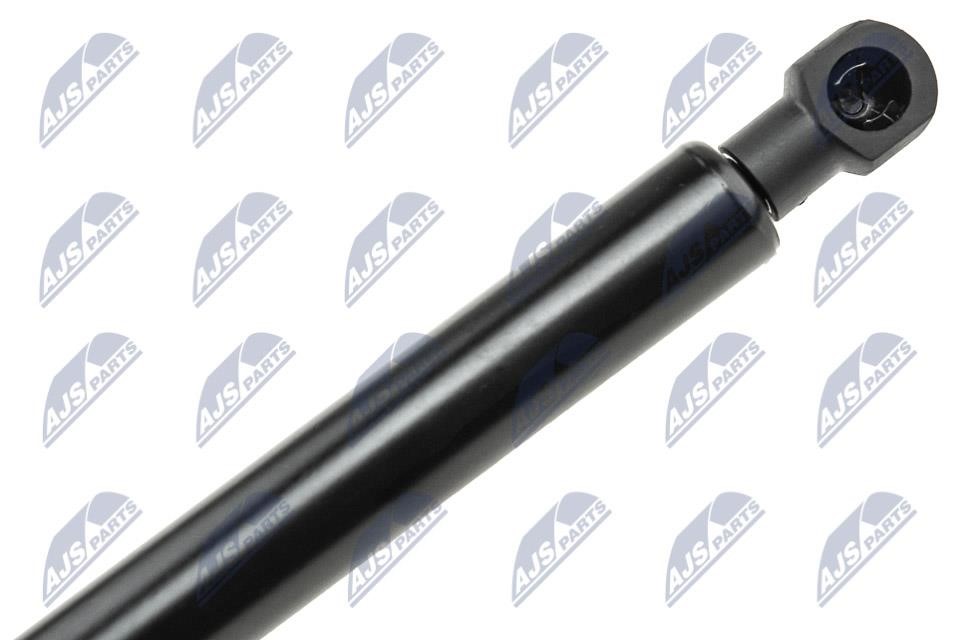 Tailgate strut NTY AE-TY-026