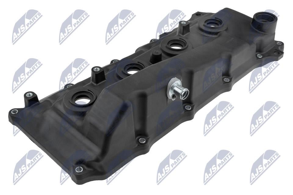 COVER,CYLINDER HEAD NTY BPZ-TY-001