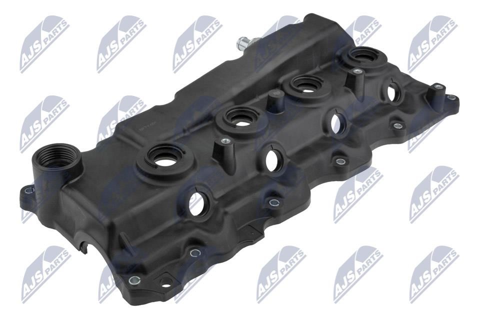 Camshaft cover Toyota: BPZTY001 NTY COVER,CYLINDER HEAD