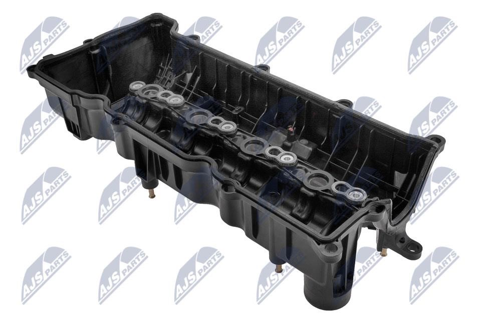 COVER,CYLINDER HEAD NTY BPZ-VC-000