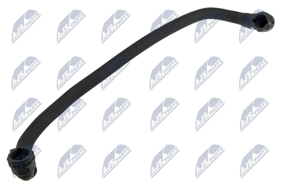 Coolant tube Land Rover Range Rover: CPPLR010 NTY Coolant hose
