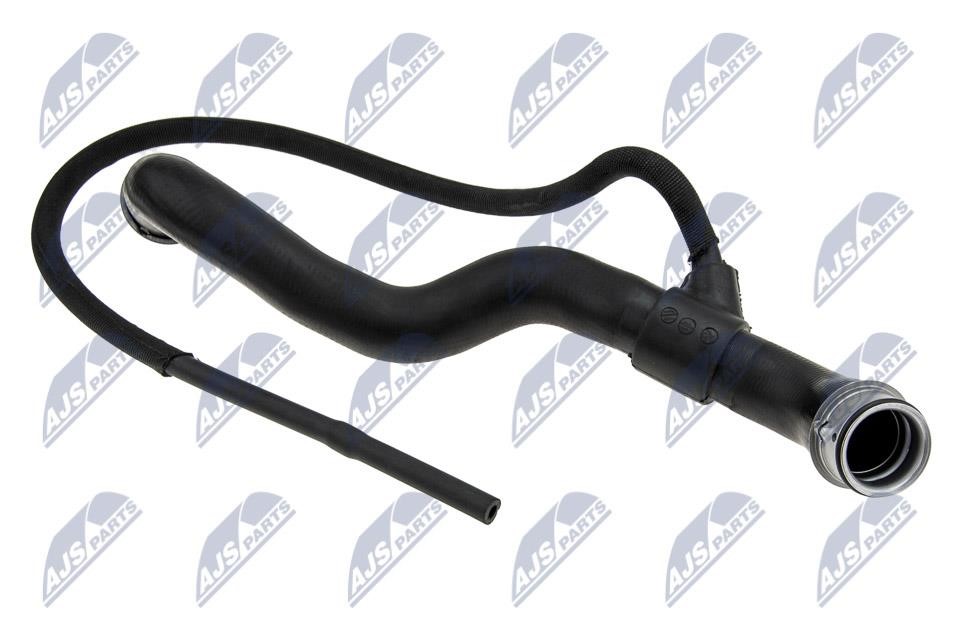 NTY CPP-ME-017 Refrigerant pipe CPPME017
