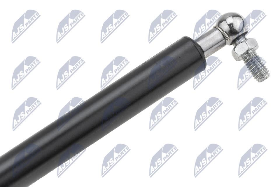 Hood shock absorber NTY AE-TY-028