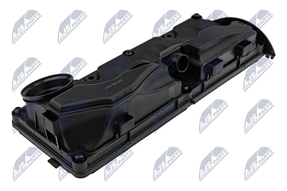 COVER,CYLINDER HEAD NTY BPZ-VW-008