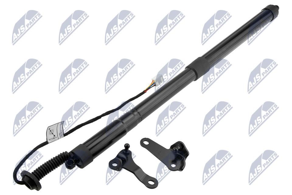 Gas struts Lexus: AETY035 NTY Trunk lid electric shock absorber