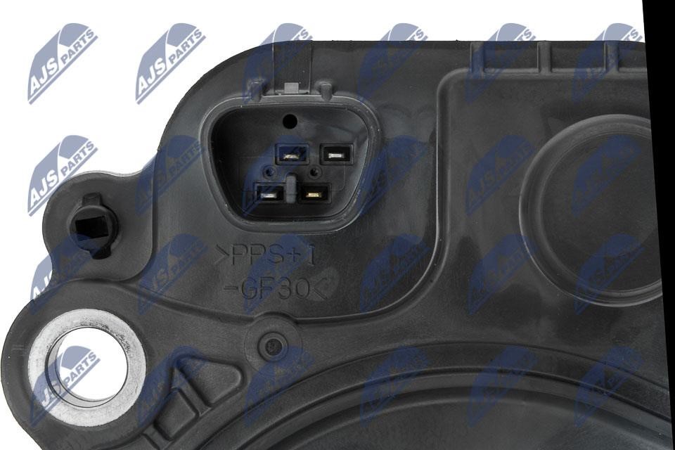 NTY Water pump – price [object Object] PLN