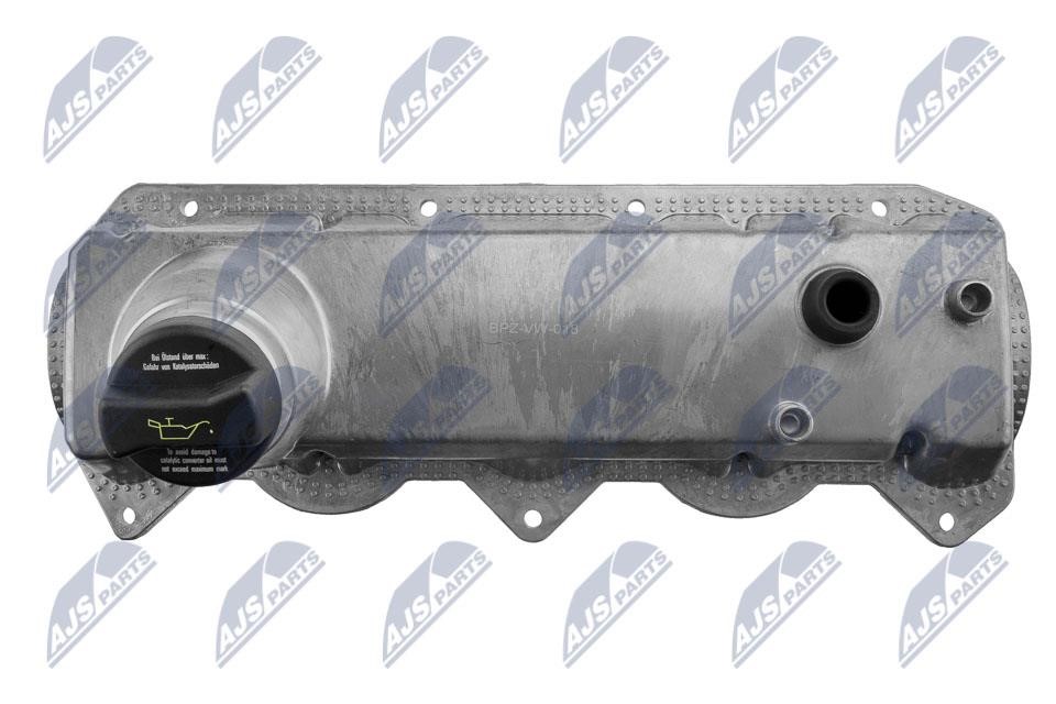 COVER,CYLINDER HEAD NTY BPZ-VW-018
