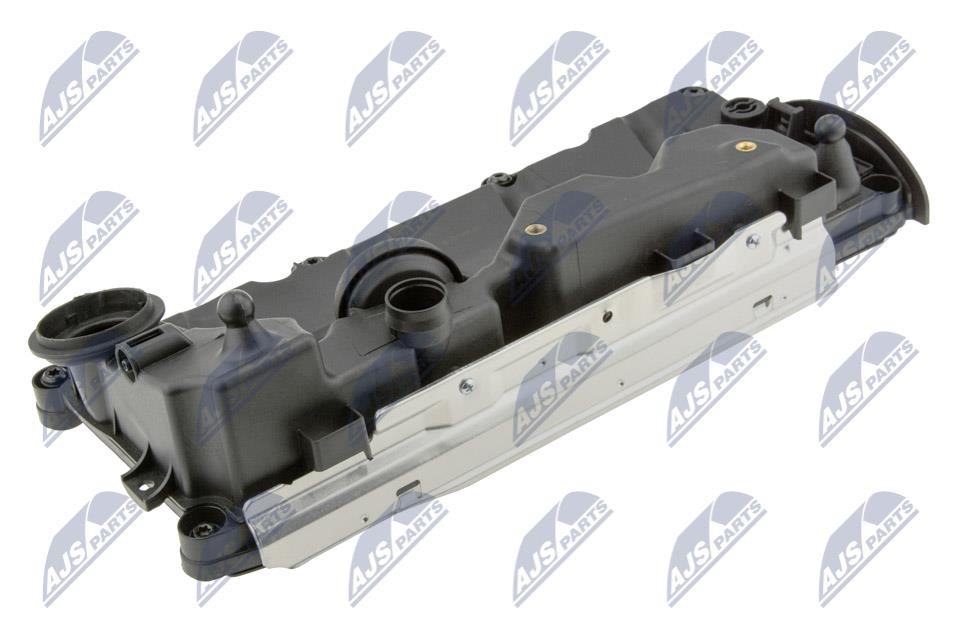 COVER,CYLINDER HEAD NTY BPZ-VW-019