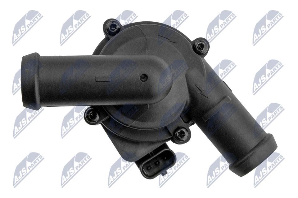 NTY Coolant pump – price 207 PLN