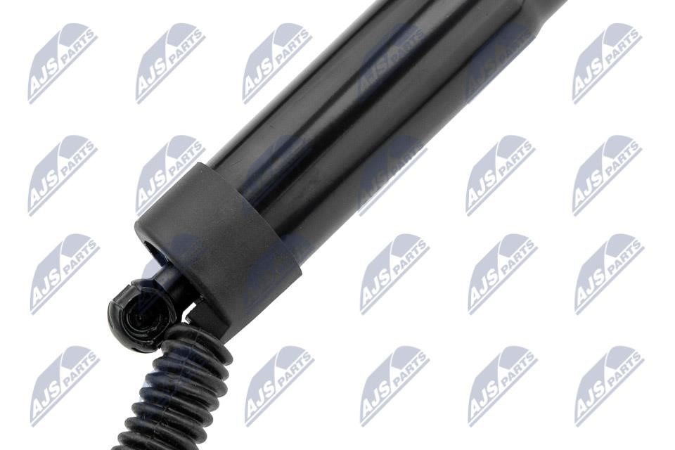 Trunk lid electric shock absorber NTY AE-TY-036