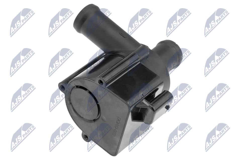 Coolant pump NTY CPZ-AU-022