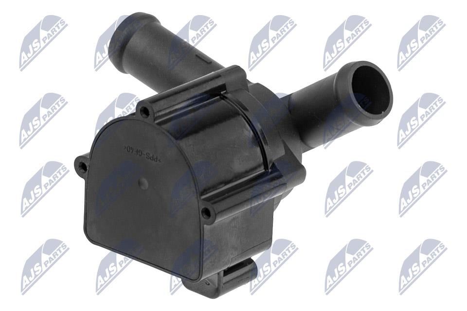 NTY Additional Water Pump – price 205 PLN