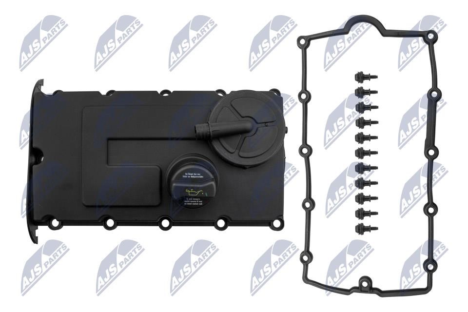 NTY Rocker cover – price [object Object] PLN