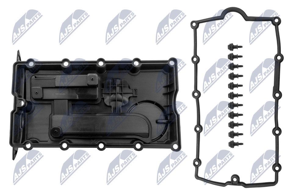 Rocker cover NTY BPZ-VW-025