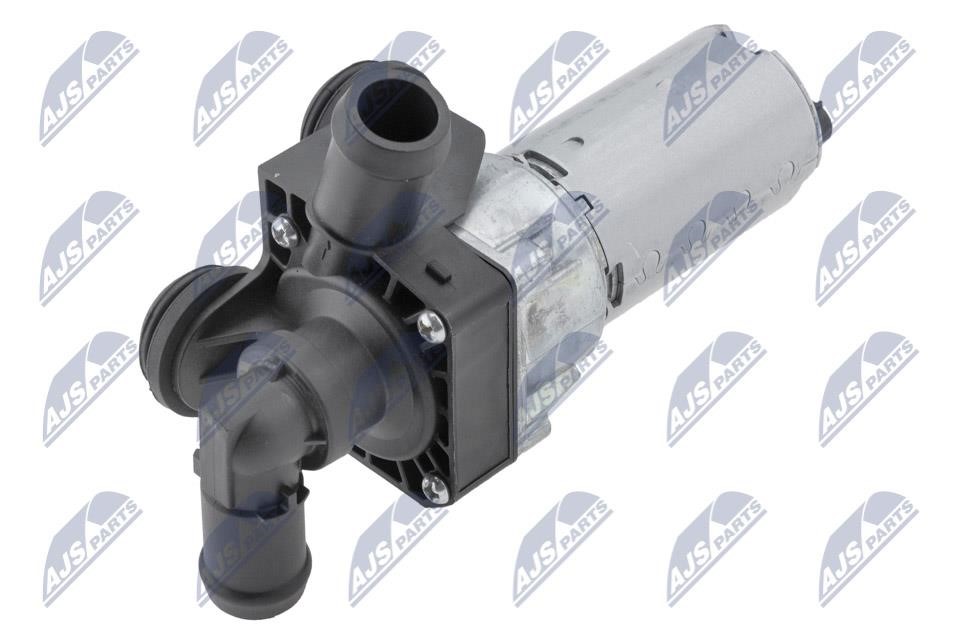 Coolant pump NTY CPZ-BM-007