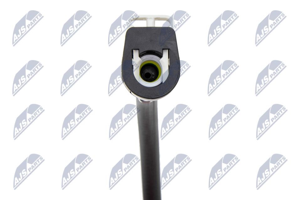 Vapor canister valve NTY BWP-FR-000