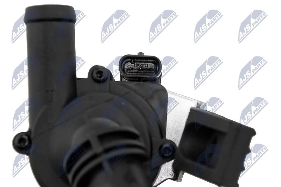 Coolant pump NTY CPZ-BM-009