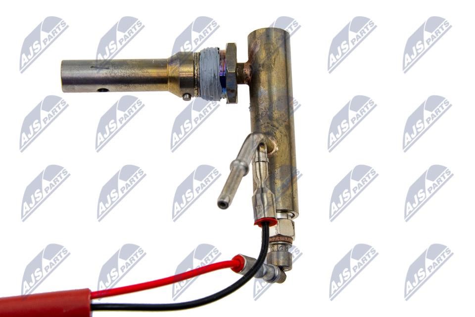 Vapor canister valve NTY BWP-FR-002
