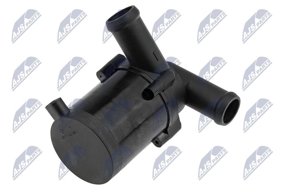 Additional Water Pump NTY CPZ-BM-010