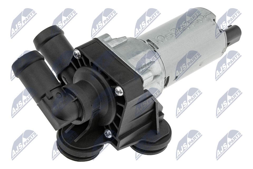 CPZBM011 NTY Additional coolant pump